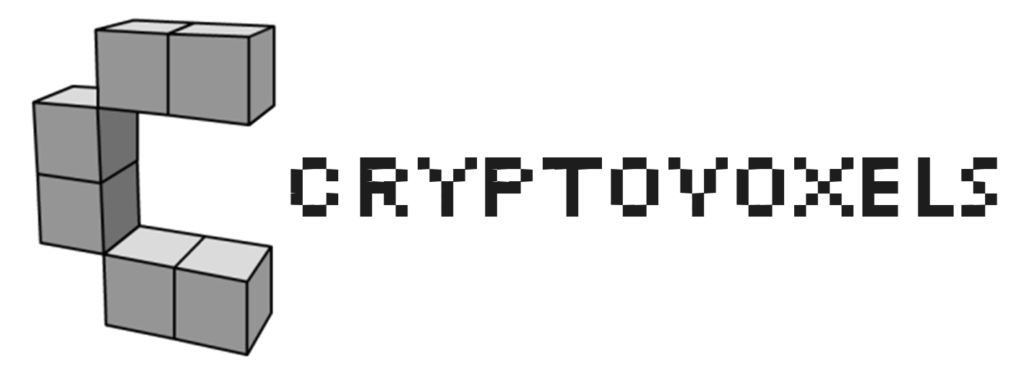 Cryptovoxels