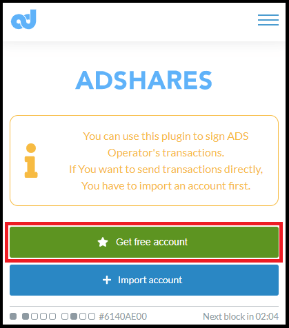 ADS Wallet 1