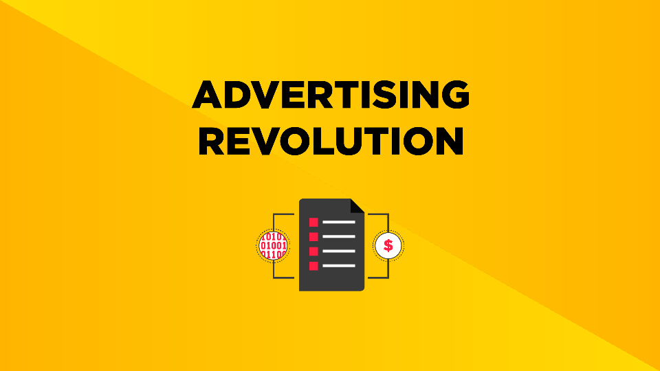 The next digital advertising revolution is here. No, seriously.