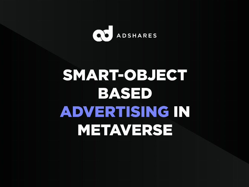 The Simple Way to Monetize Your Land - Adshares Integrates with Decentraland