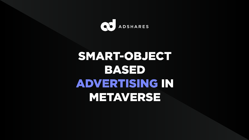 The Simple Way to Monetize Your Land - Adshares Integrates with Decentraland