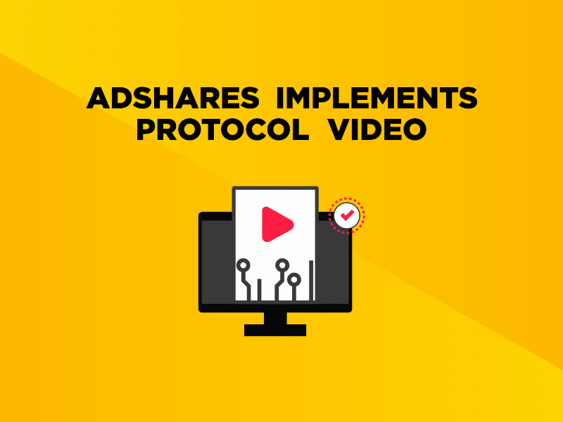 Blockchain advertising is back in the video age