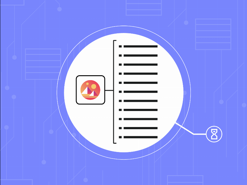 Where to check the list of Decentraland parcels where I can advertise?