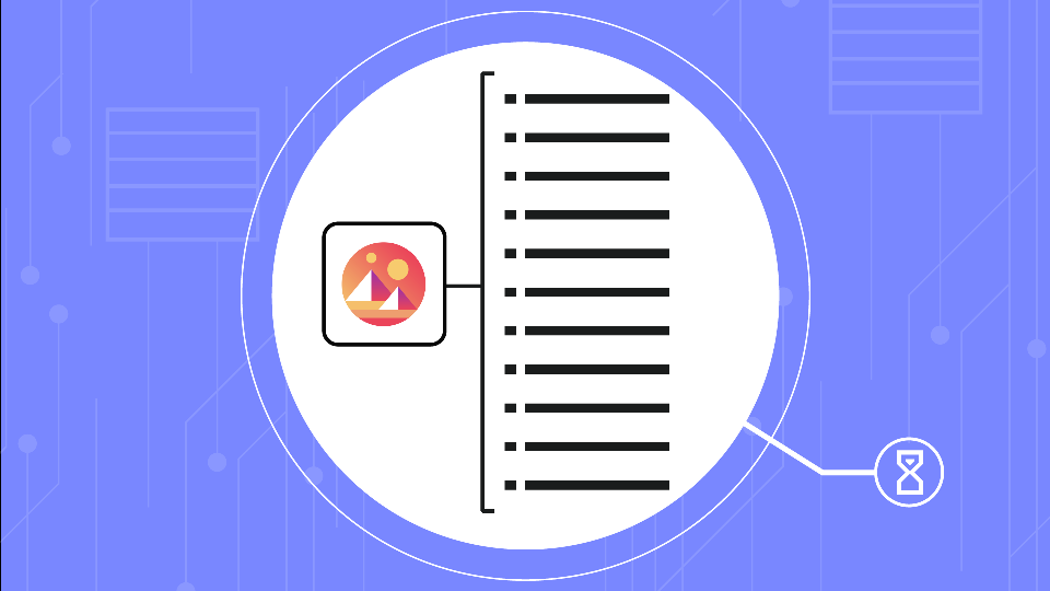 Where to check the list of Decentraland parcels where I can advertise?