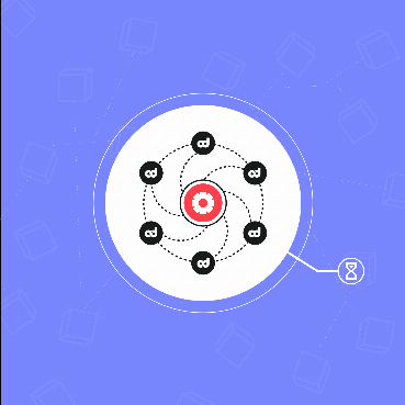 What is Adshares operator?