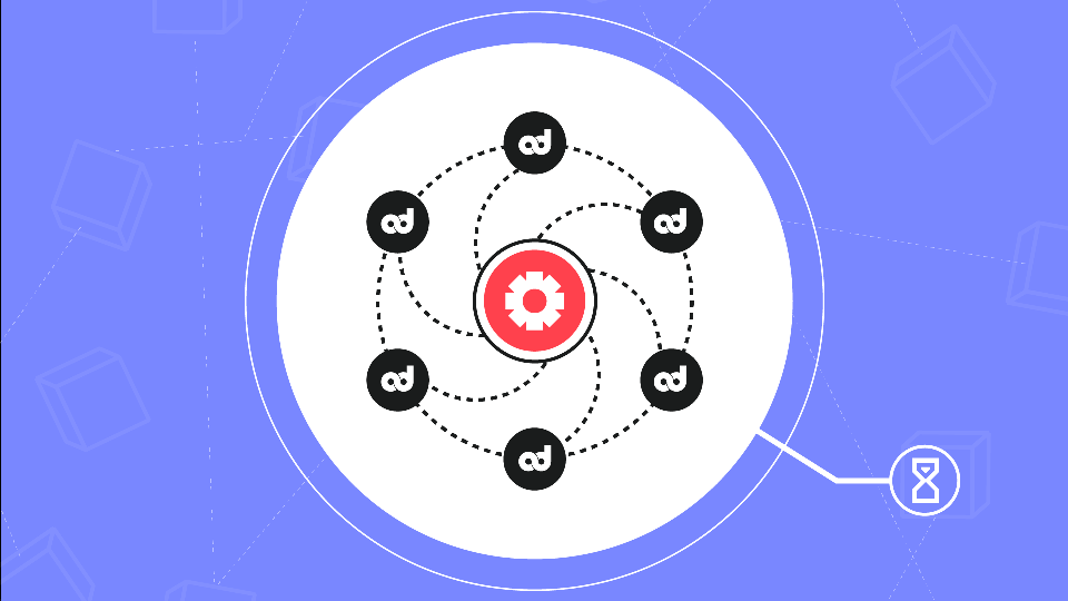 What is Adshares operator?