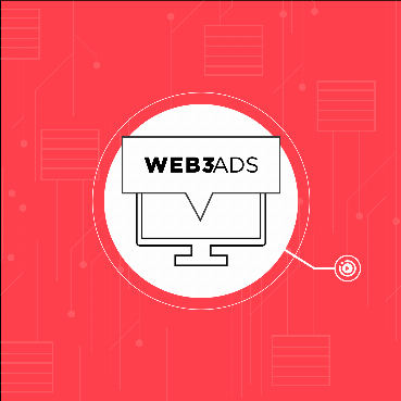 How to register an account on web3ads ad server?