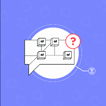 Why do we need our own blockchain?