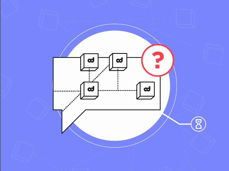 Why do we need our own blockchain?