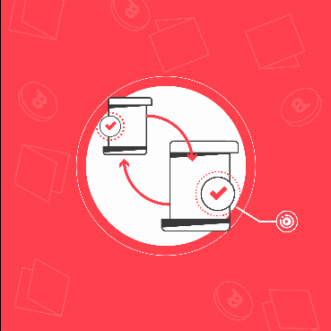 How to send ADS Coins to the native wallet?