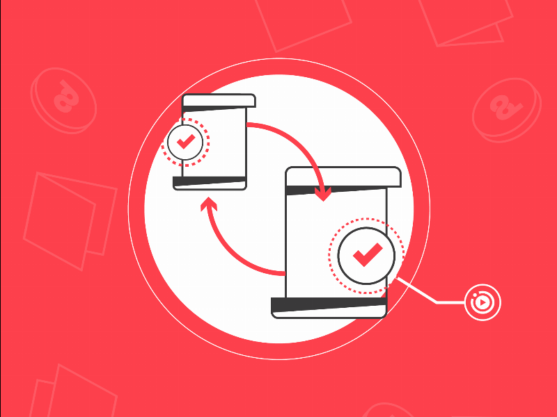 How to send ADS Coins to the native wallet?