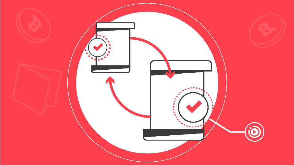 How to send ADS Coins to the native wallet?