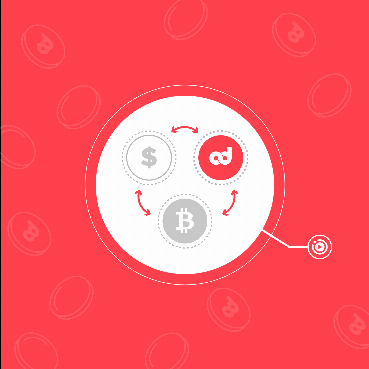 How to unwrap ADS coin to the native chain?