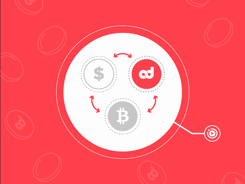 How to unwrap ADS coin to the native chain?