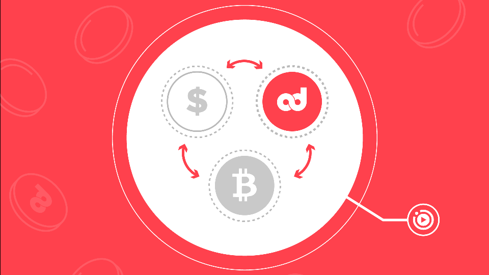 How to unwrap ADS coin to the native chain?