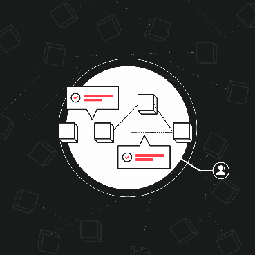 What are the main features of the Adshares Blockchain?