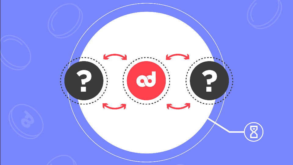 What exchanges is ADS available on?