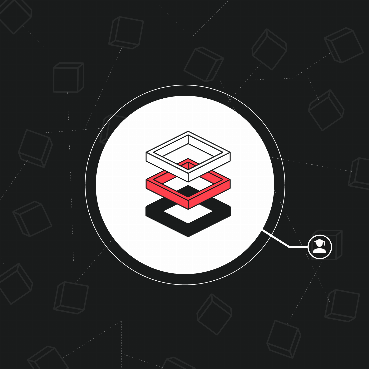 What are the layers of the Adshares Ecosystem?