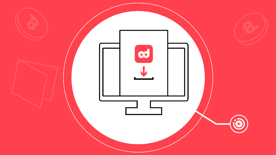 How to download and set up the ADS wallet?