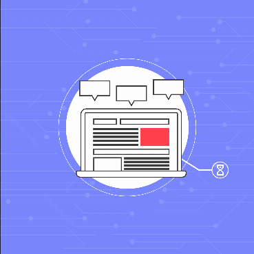 What are the available advertising formats?