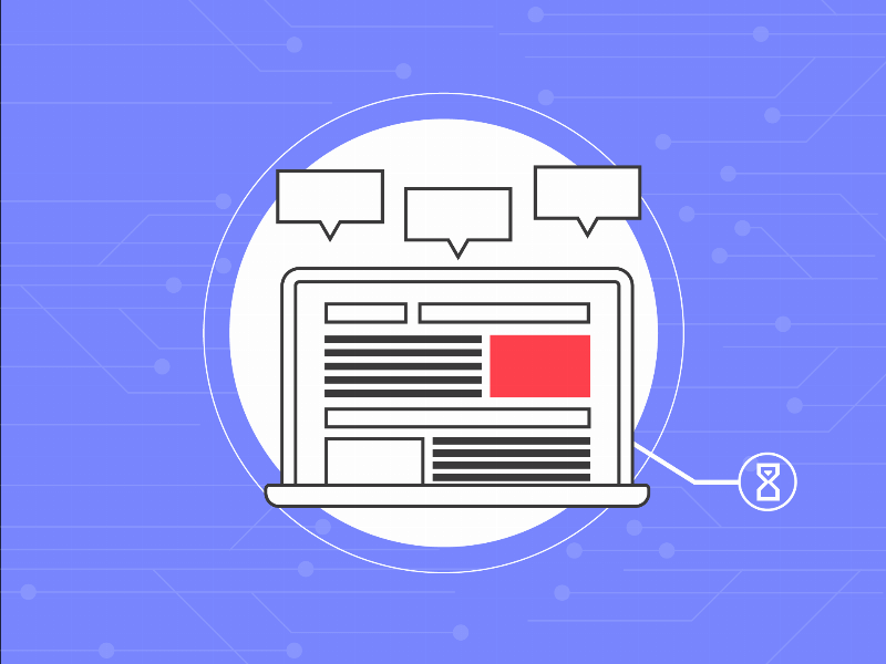 What are the available advertising formats?