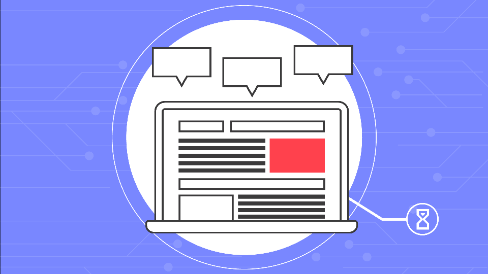 What are the available advertising formats?