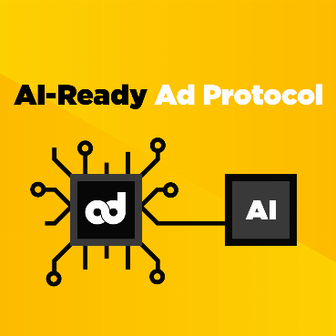 Are we ready for AI-powered advertising protocols?