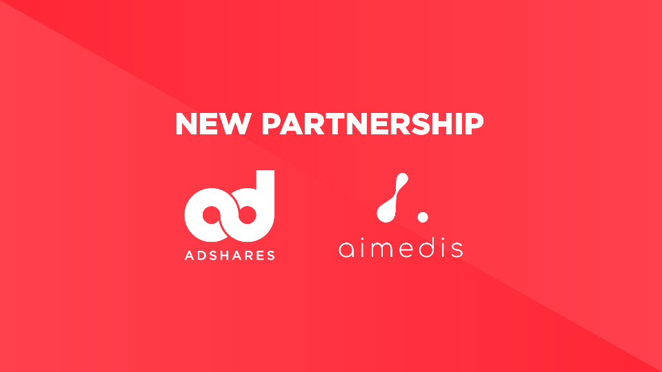 Healthcare Metaverse Aimedis Avalon Partners with Adshares for Advertising Solutions