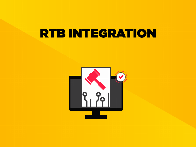 Blockchain and RTB - finally possible with ADSHARES