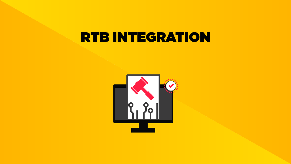 Blockchain and RTB - finally possible with ADSHARES