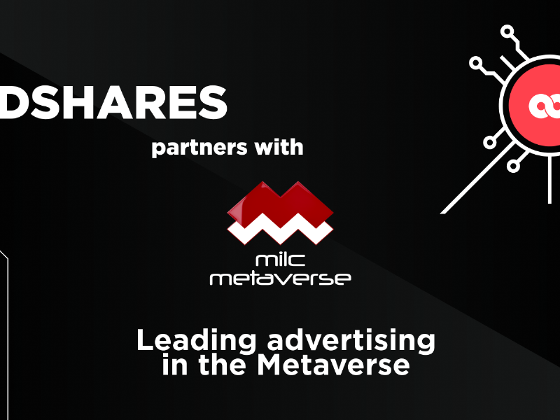 MILC Platform Partners with Adshares